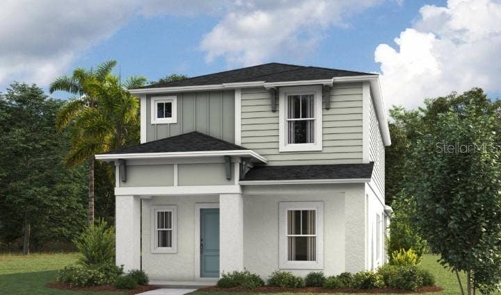 Property photo for 9149 BELLEVIEW FOREST PASS, Dade City, FL