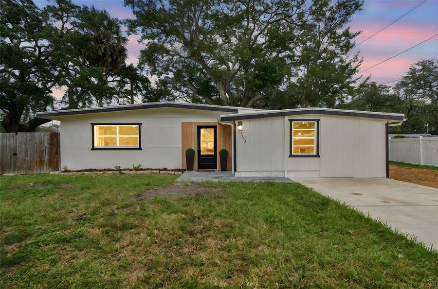 Property photo for 7242 OELSNER STREET, New Port Richey, FL