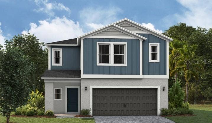 Property photo for 9098 BELLEVIEW FOREST PASS, Dade City, FL
