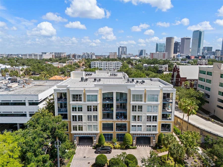 Property photo for 509 W BAY STREET, #305, Tampa, FL