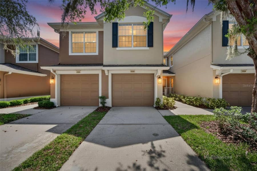 Property photo for 2028 KINGS PALACE DRIVE, #2028, Riverview, FL