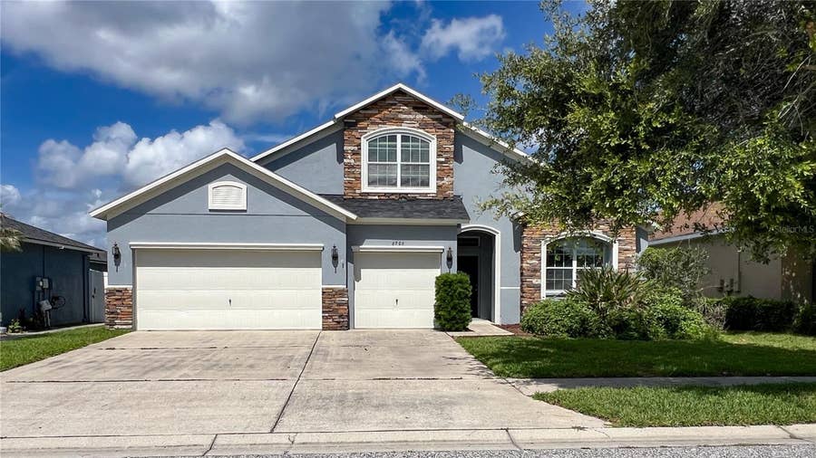 Property photo for 6906 BOULDER RUN LOOP, Wesley Chapel, FL