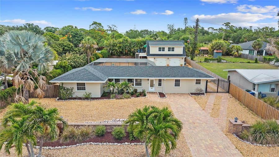 Property photo for 6139 HOLLYWOOD BOULEVARD, Sarasota, FL