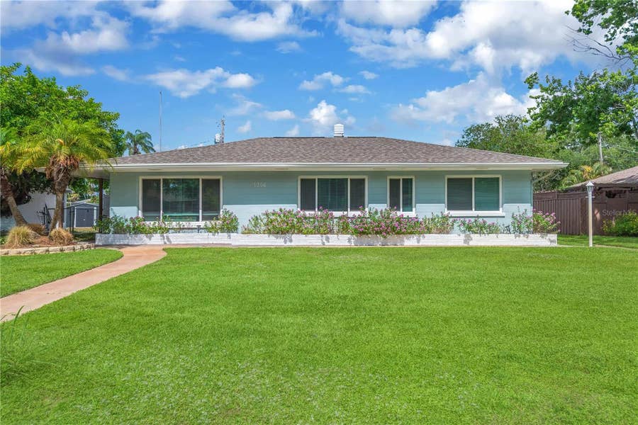 Property photo for 1306 30TH STREET W, Bradenton, FL