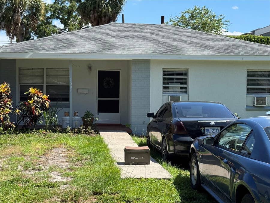 Property photo for 1504 W GRACE STREET, Tampa, FL