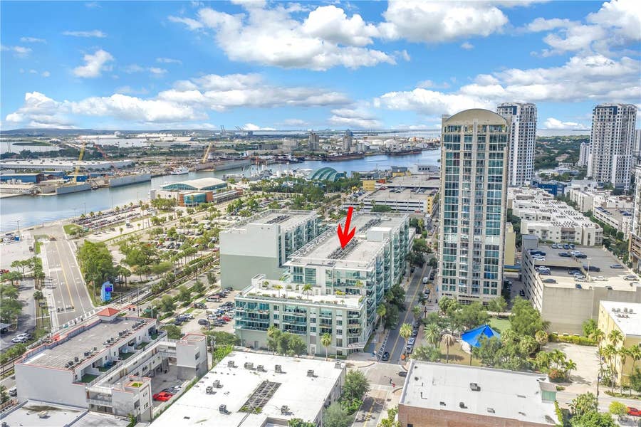 Property photo for 111 N 12TH STREET, #1508, Tampa, FL