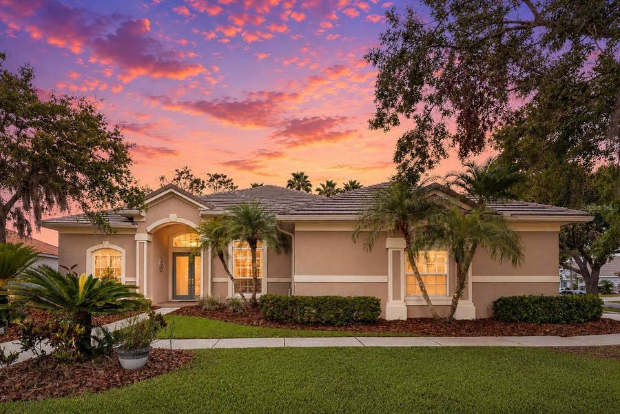 Property photo for 10232 ESTUARY DRIVE, Tampa, FL