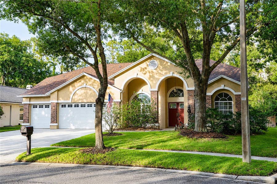 Property photo for 5622 GLENCREST BOULEVARD, Tampa, FL