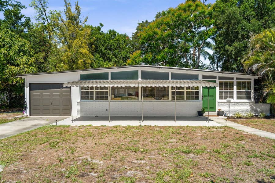 Property photo for 6800 ONYX DRIVE N, St Petersburg, FL