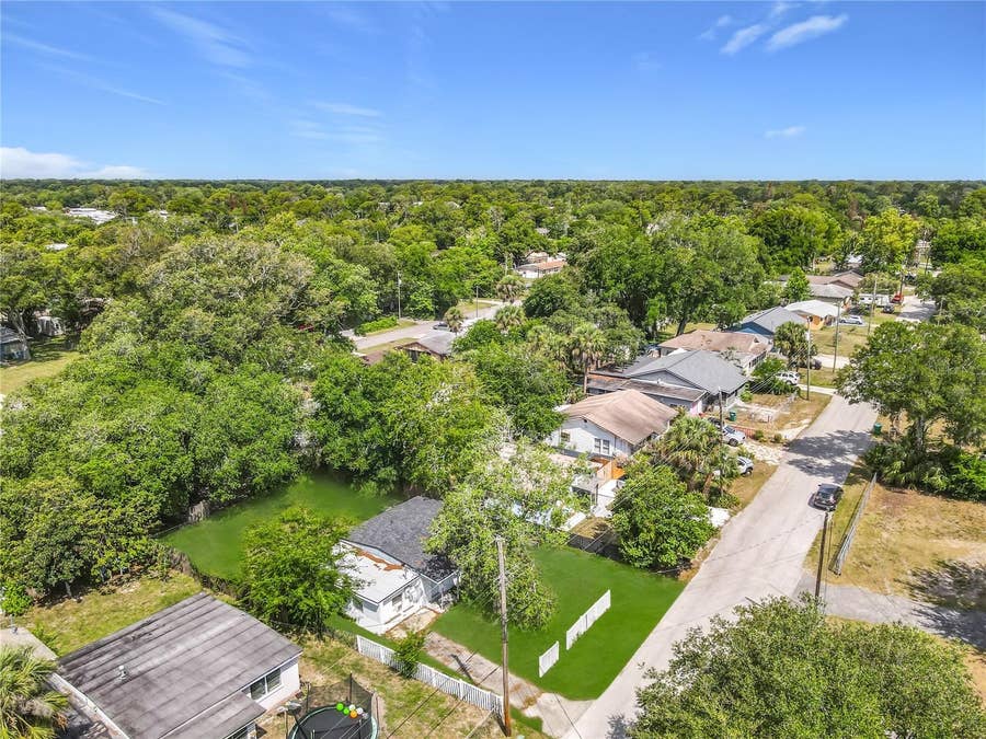 Property photo for 1312 JARECKI AVENUE, Holly Hill, FL