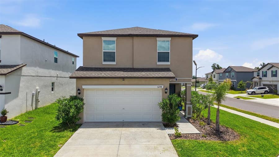 Property photo for 6298 BAR S BAR TRAIL, Zephyrhills, FL