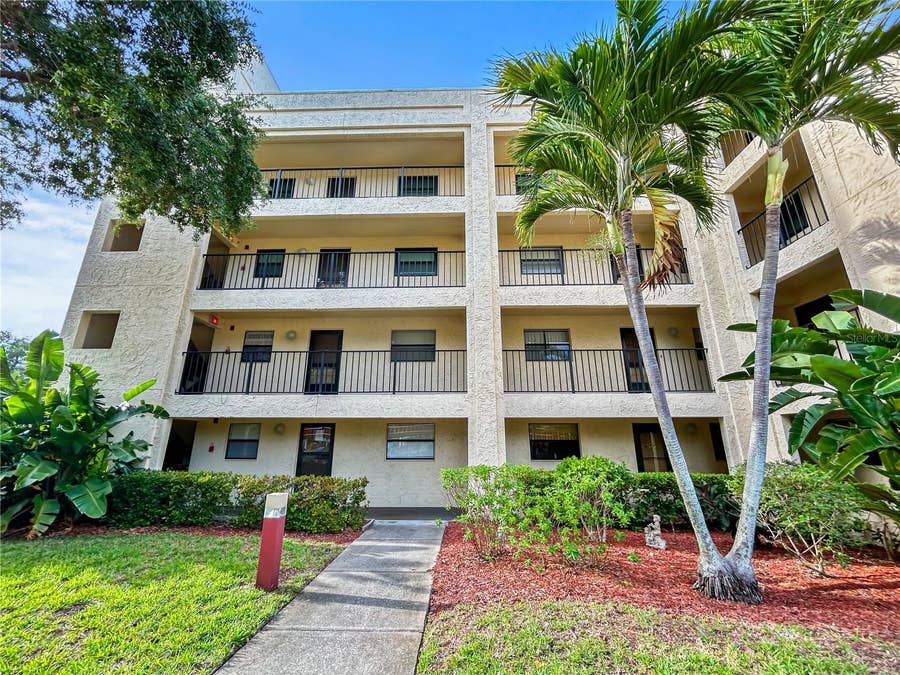 Property photo for 11485 OAKHURST ROAD, #A102, Largo, FL