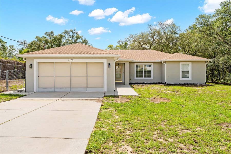 Property photo for 3190 LEMA DRIVE, Spring Hill, FL