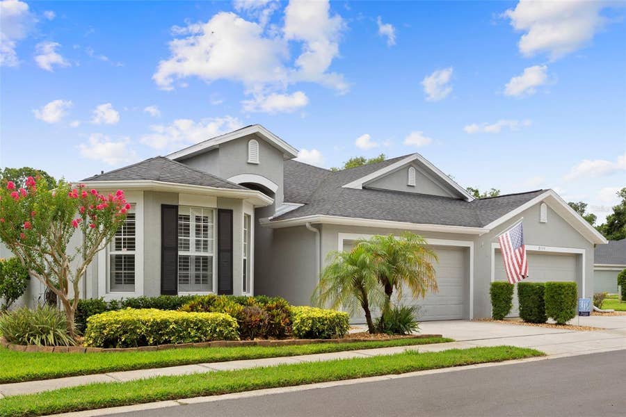 Property photo for 8557 ACORN RIDGE COURT, Tampa, FL
