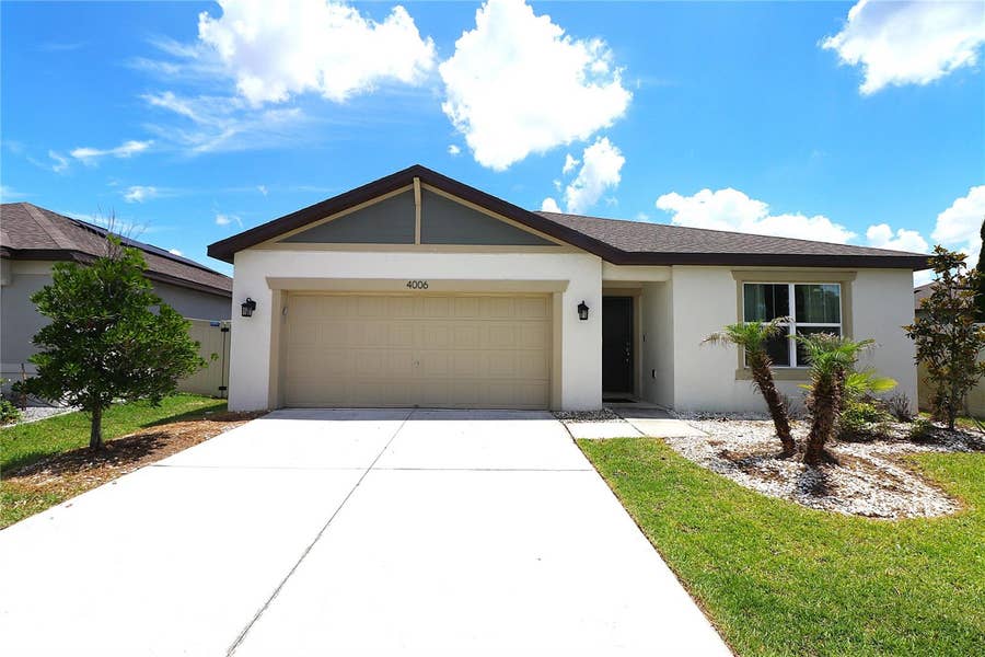 Property photo for 4006 CAPRI COAST DRIVE, Plant City, FL