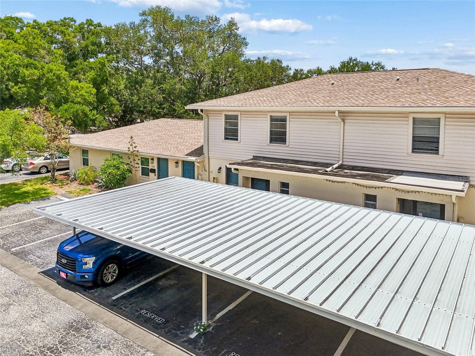7324 STONE HAVEN COURT N, Pinellas Park, FL 33781 Exterior