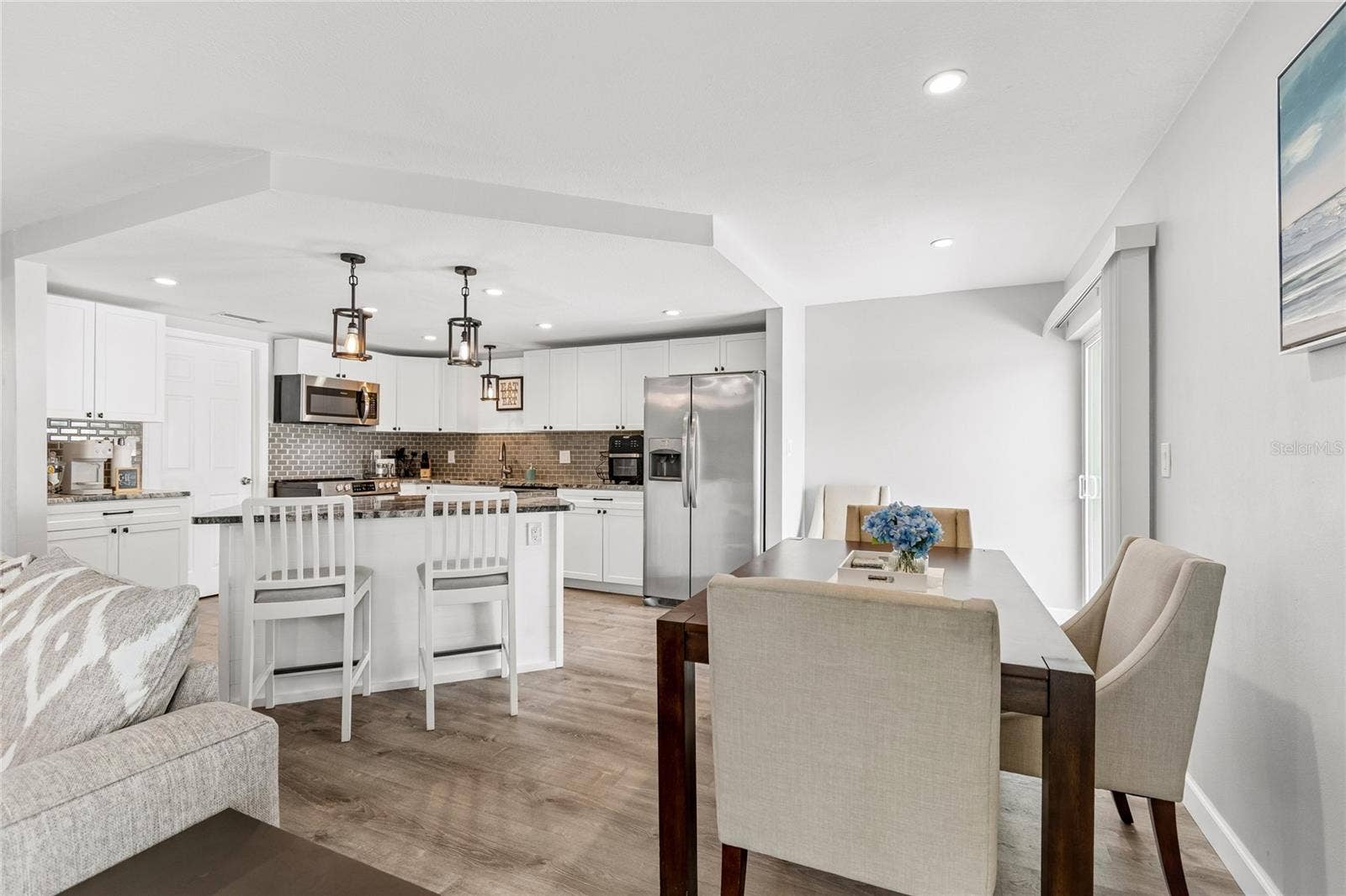 7324 STONE HAVEN COURT N, Pinellas Park, FL 33781 Dining
