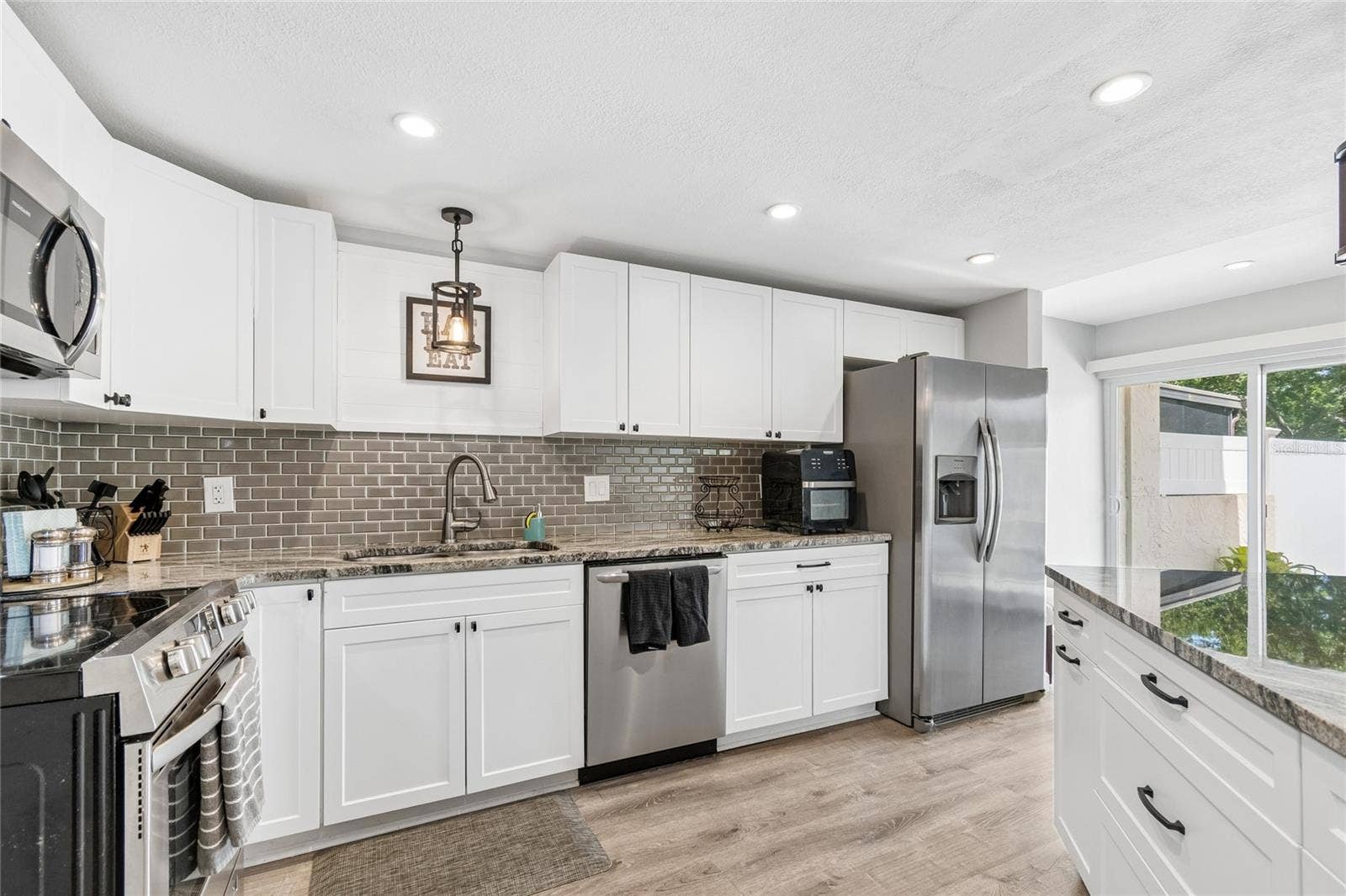 7324 STONE HAVEN COURT N, Pinellas Park, FL 33781 Kitchen