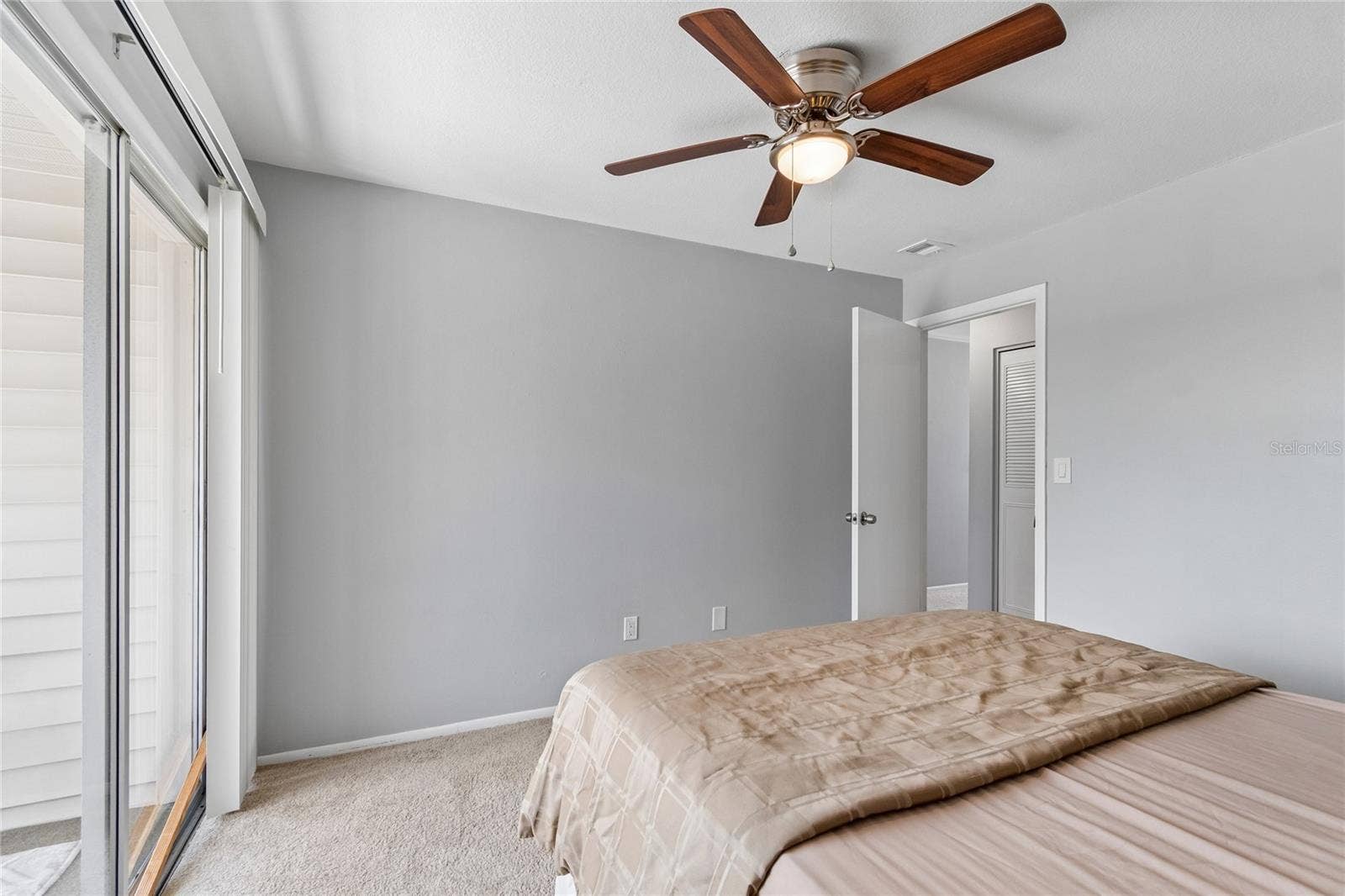 7324 STONE HAVEN COURT N, Pinellas Park, FL 33781 Bedroom 2