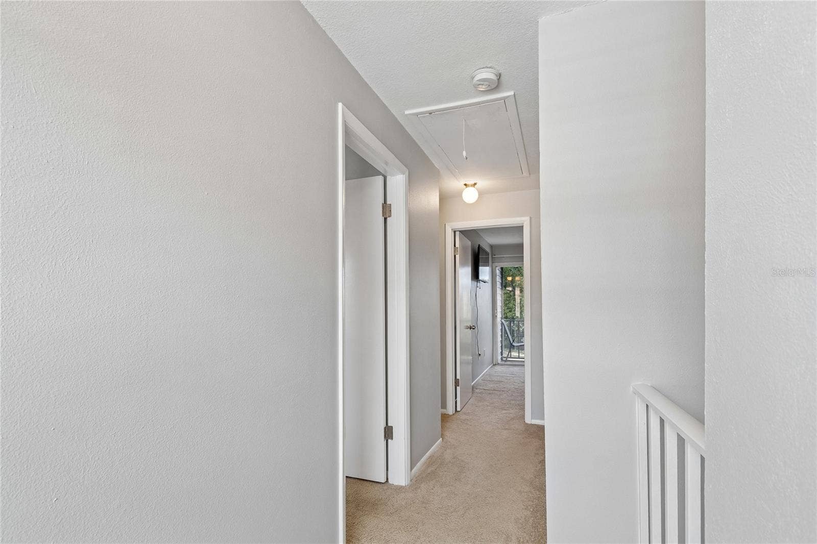7324 STONE HAVEN COURT N, Pinellas Park, FL 33781 Upstairs