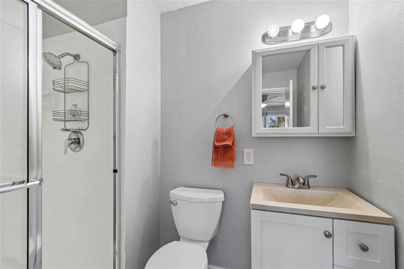7324 STONE HAVEN COURT N, Pinellas Park, FL 33781 Primary En-Suite Bath