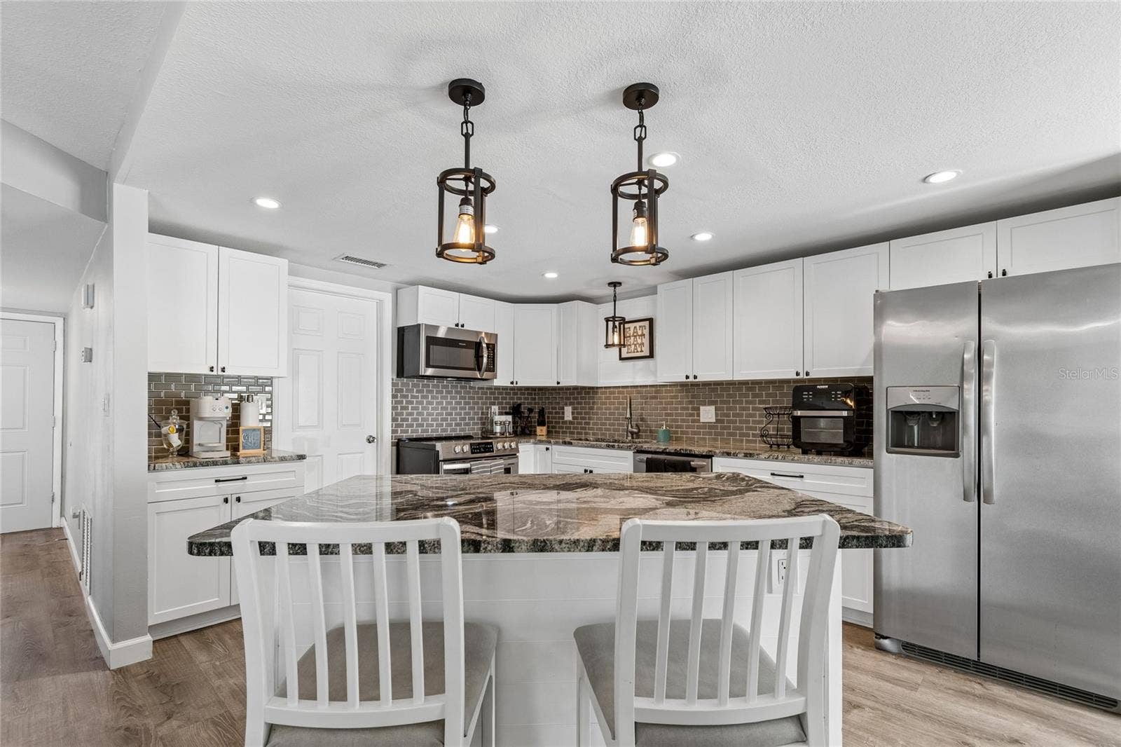 7324 STONE HAVEN COURT N, Pinellas Park, FL 33781 Kitchen