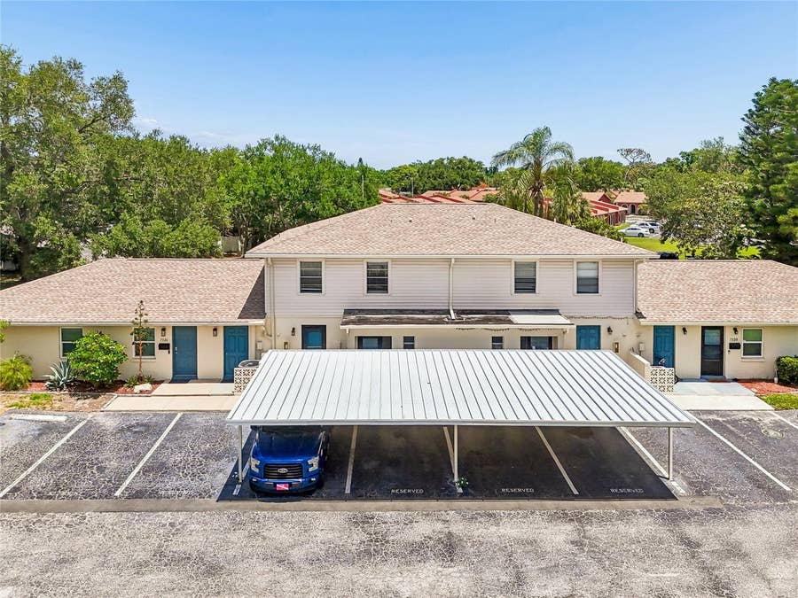 Property photo for 7324 STONE HAVEN COURT N, Pinellas Park, FL