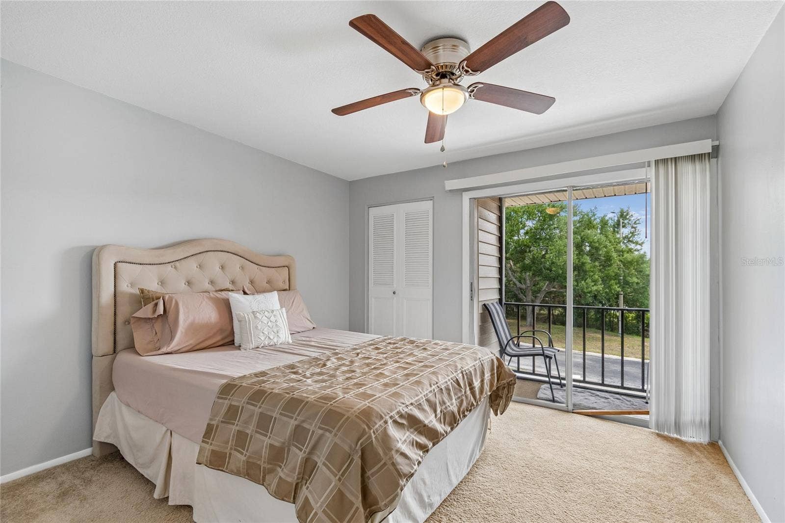 7324 STONE HAVEN COURT N, Pinellas Park, FL 33781 Bedroom 2