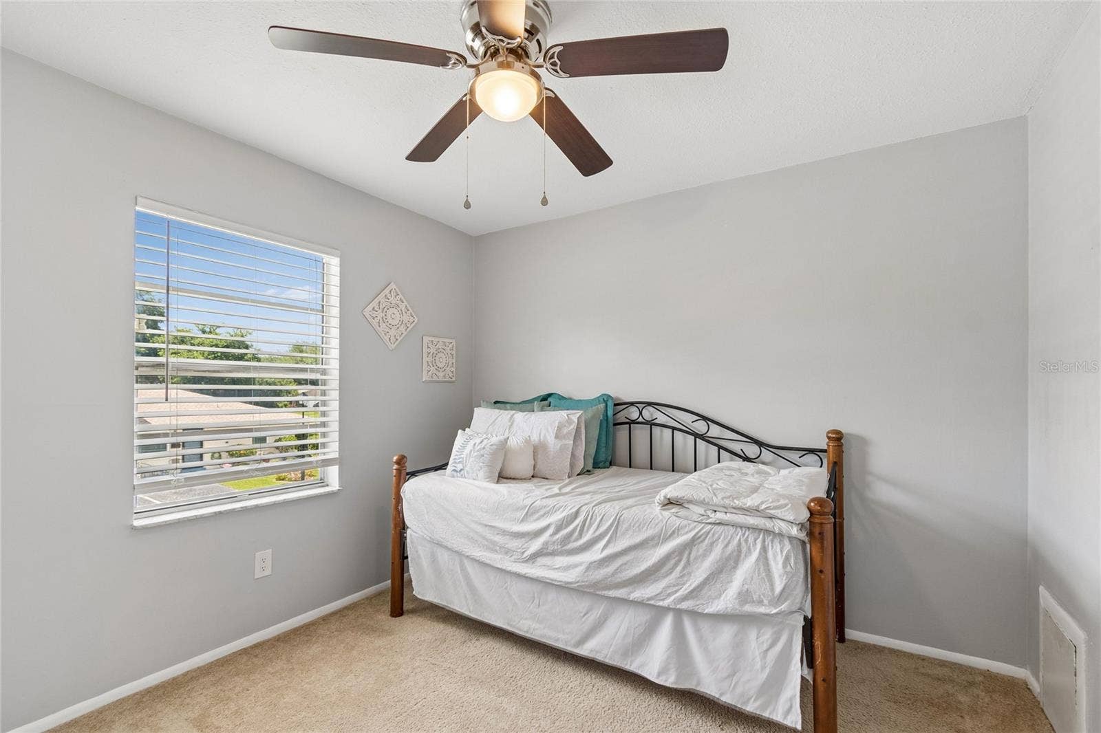 7324 STONE HAVEN COURT N, Pinellas Park, FL 33781 Bedroom 3