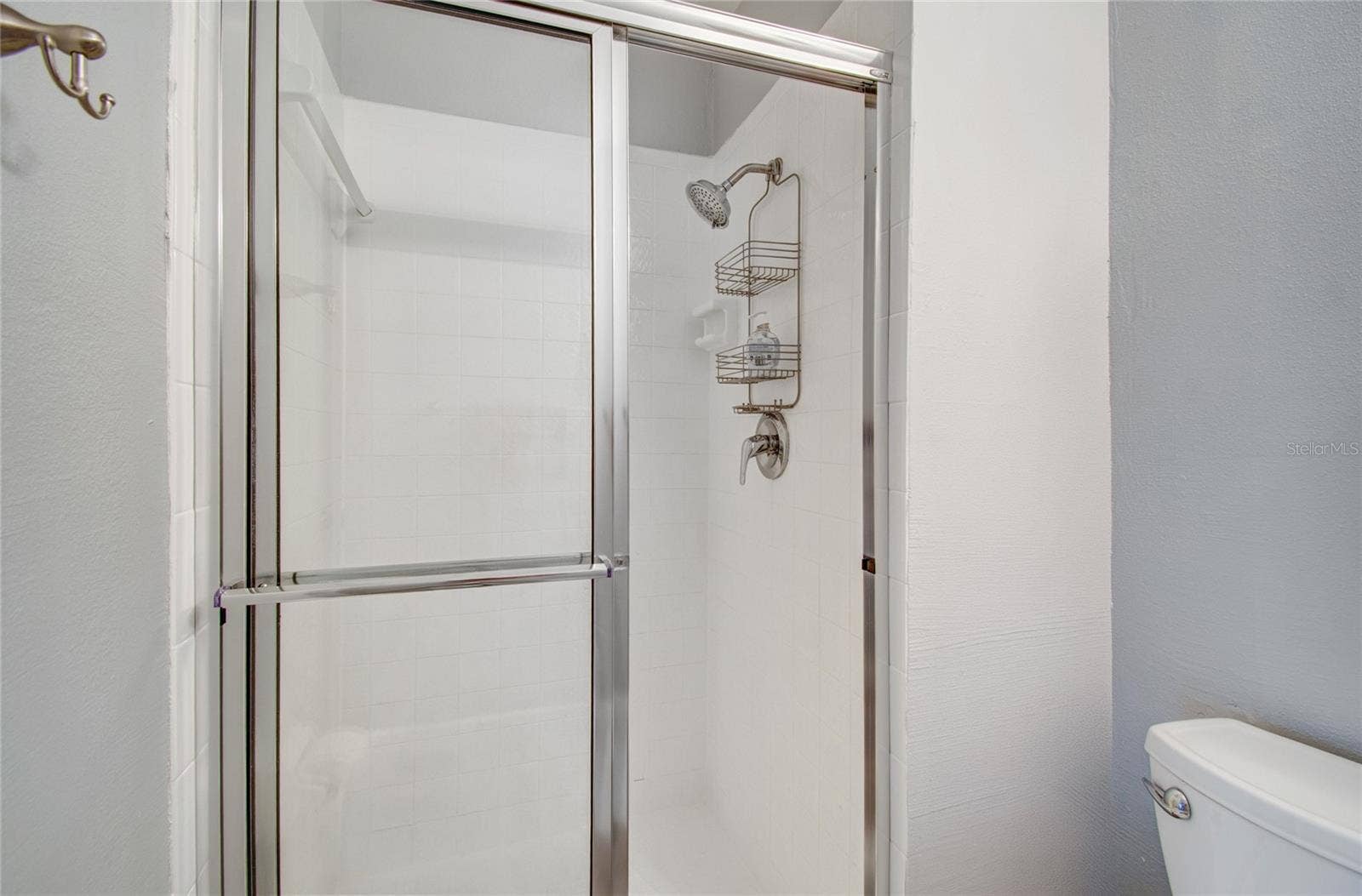 7324 STONE HAVEN COURT N, Pinellas Park, FL 33781 Walk-in Shower
