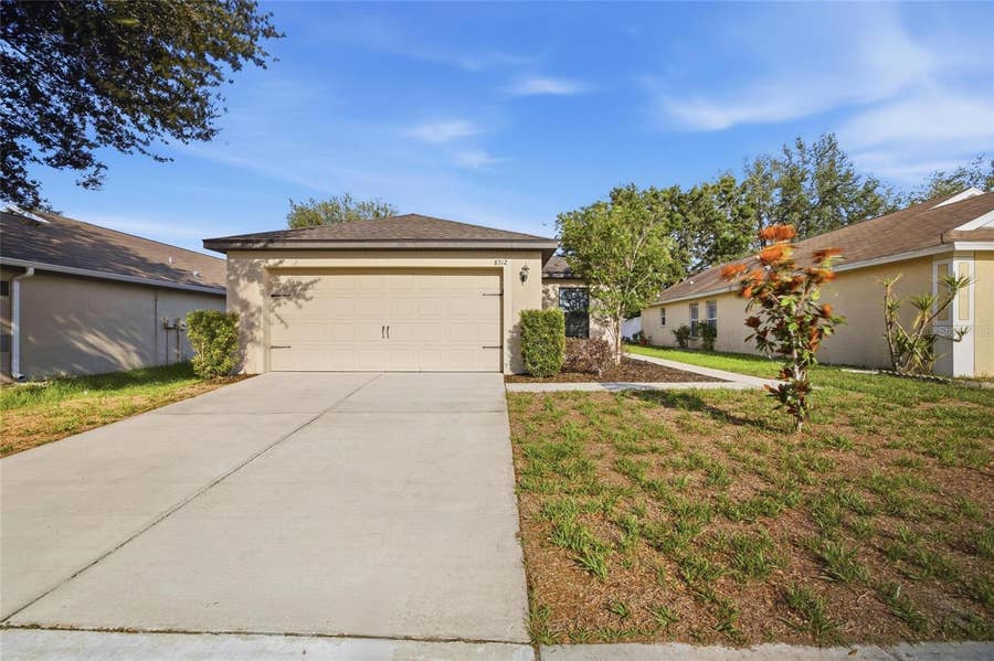 Property photo for 8512 SILVERBELL LOOP, Brooksville, FL