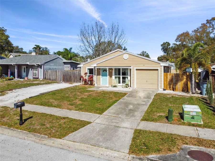 Property photo for 2803 NORTHCOTE DRIVE, Palm Harbor, FL