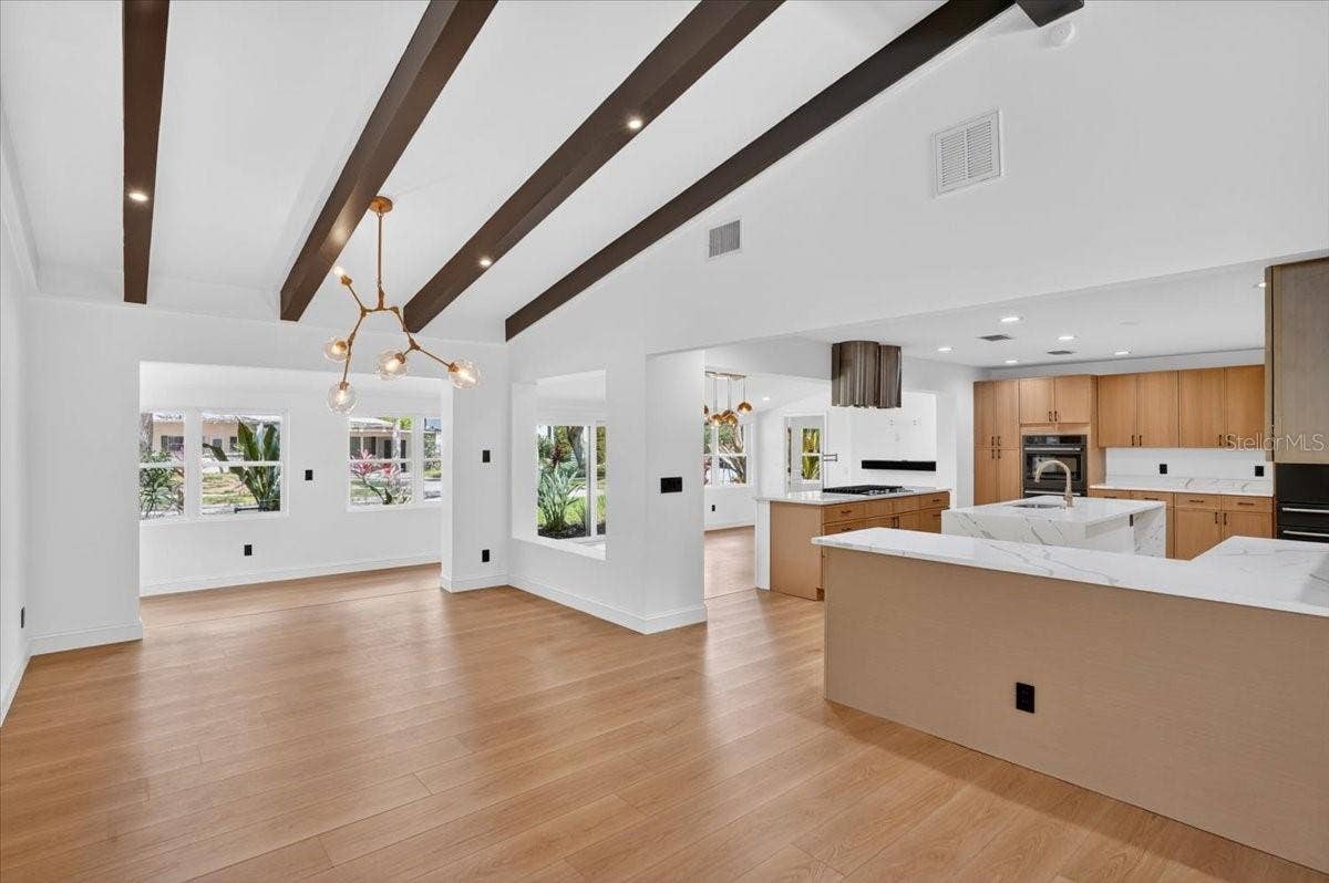 2708 N DUNDEE STREET, Tampa, FL 33629 Diningroom