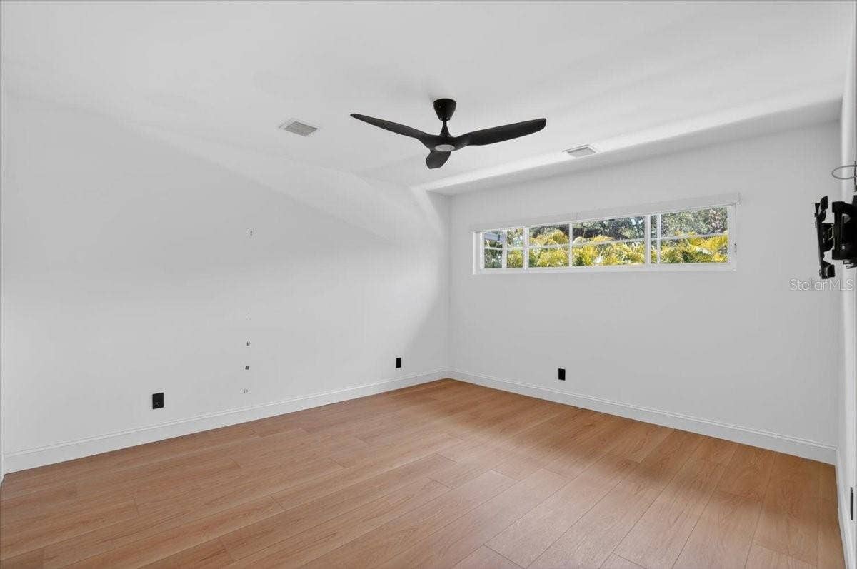 2708 N DUNDEE STREET, Tampa, FL 33629 Second Bedroom
