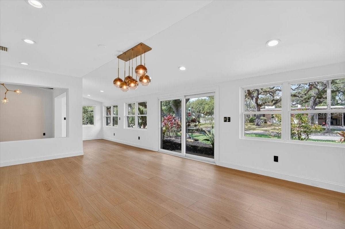 2708 N DUNDEE STREET, Tampa, FL 33629 Great Room