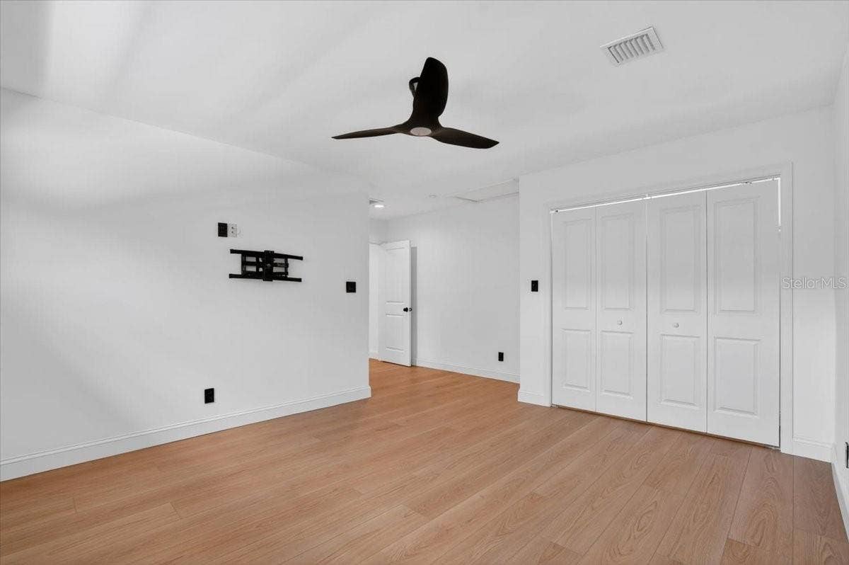 2708 N DUNDEE STREET, Tampa, FL 33629 Second Bedroom