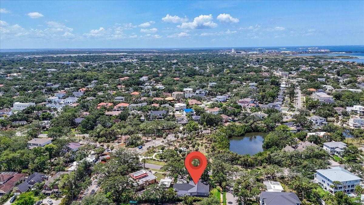 2708 N DUNDEE STREET, Tampa, FL 33629 2708 N DUNDEE STREET, Tampa, FL 33629