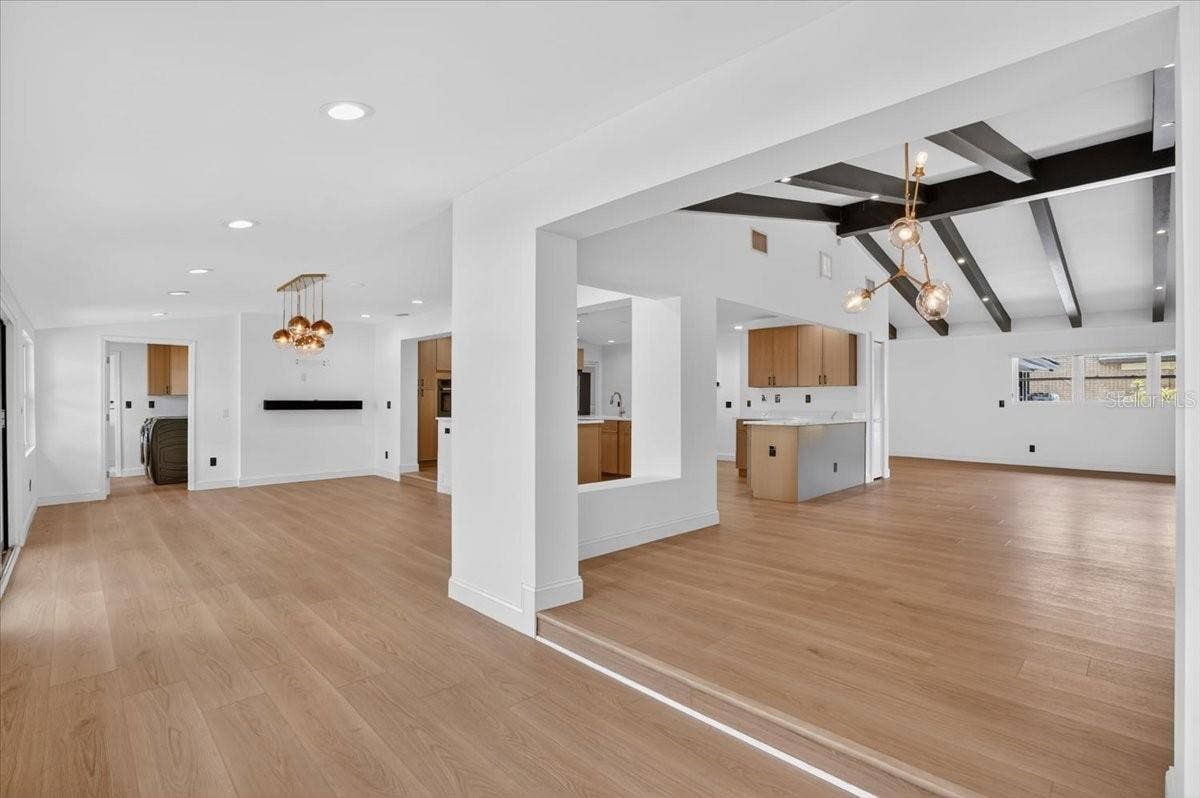 2708 N DUNDEE STREET, Tampa, FL 33629 Dining/ Great Room