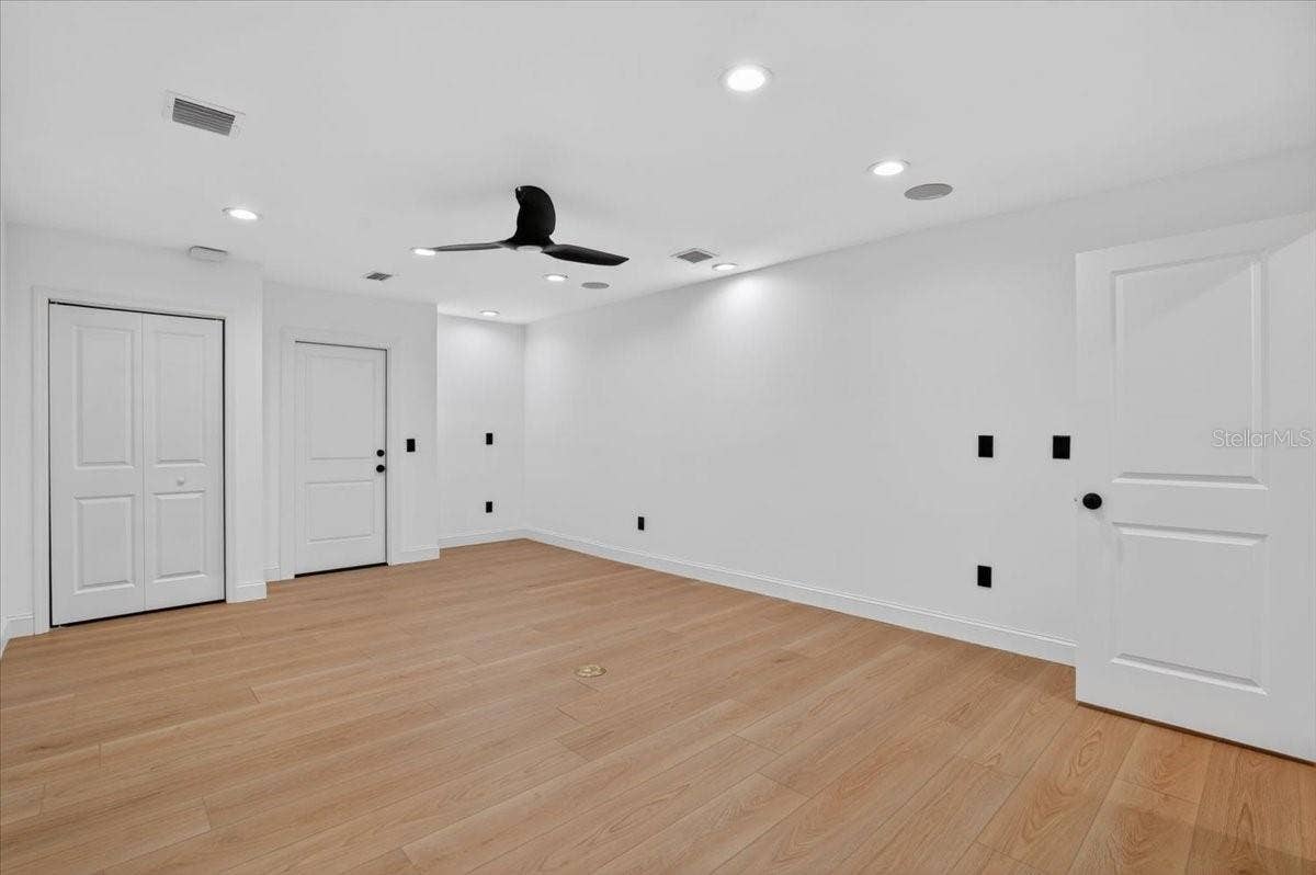 2708 N DUNDEE STREET, Tampa, FL 33629 Third Bedroom