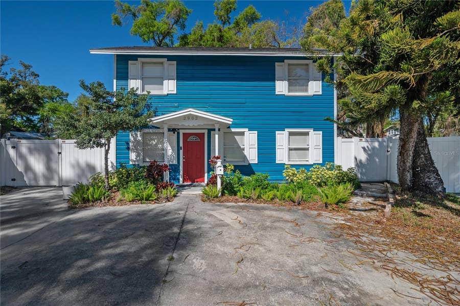 Property photo for 2902 N JEFFERSON STREET, Tampa, FL