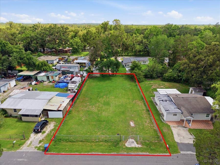 Property photo for 0 OAKDALE, Brooksville, FL