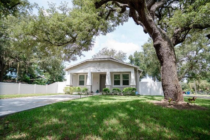 Property photo for 705 E ELM STREET, Tampa, FL