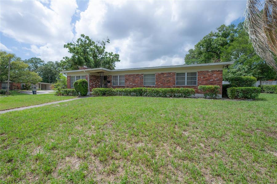 Property photo for 3803 RIVER GROVE DRIVE, Tampa, FL