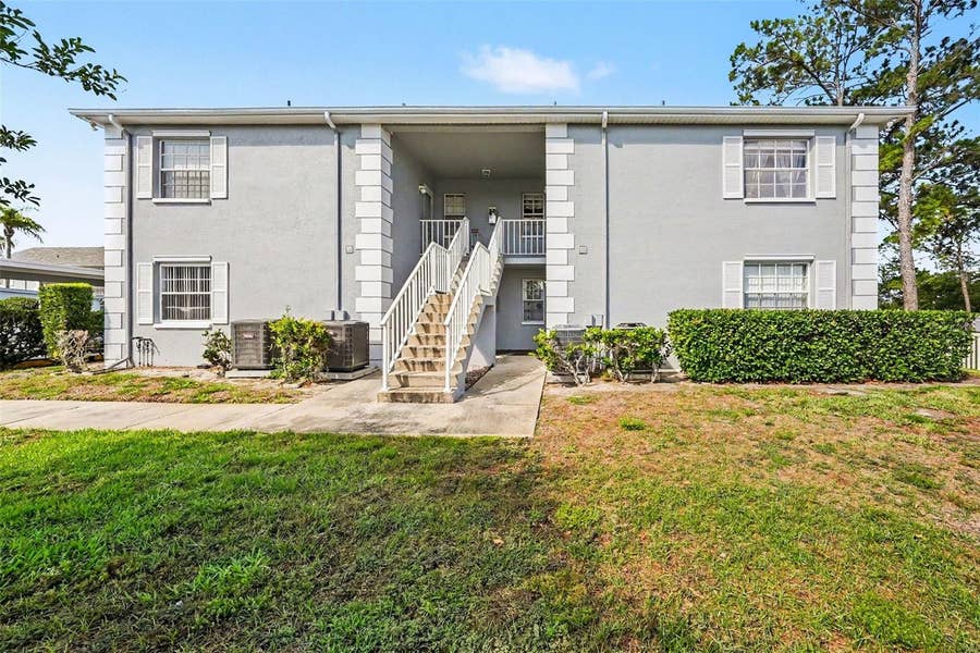 Property photo for 12049 HOOSIER COURT, #203, Hudson, FL