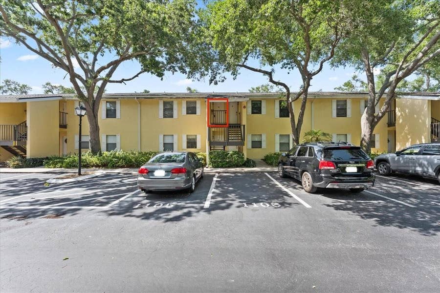 Property photo for 3001 58TH AVENUE S, #1106, St Petersburg, FL