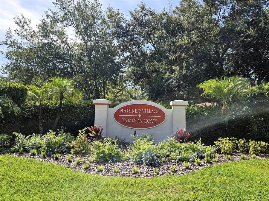 Property photo for 1800 MARINER DRIVE, #9, Tarpon Springs, FL