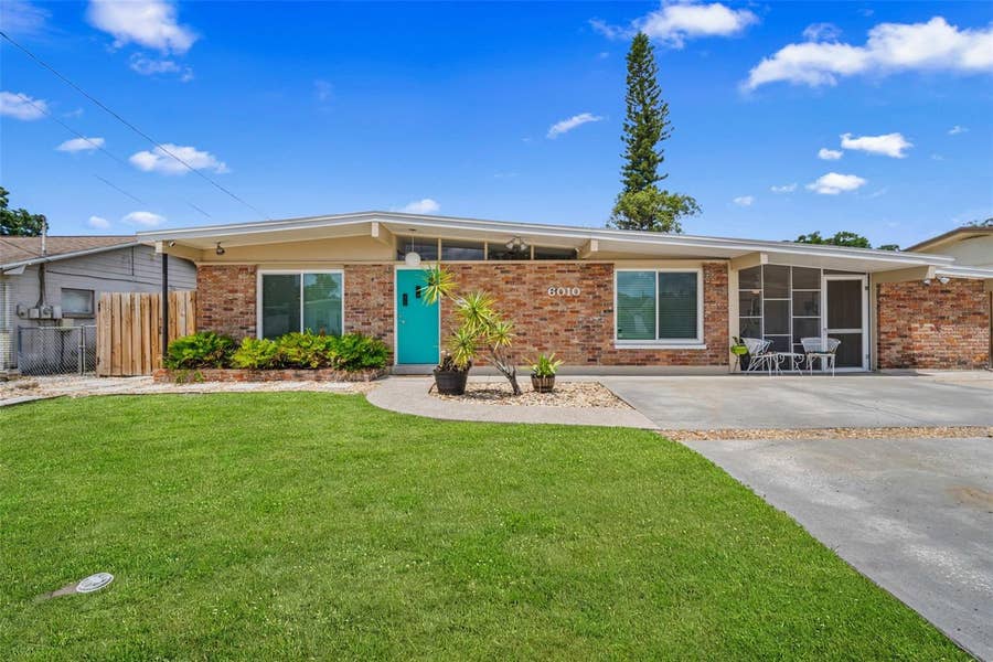 Property photo for 6010 N GUNLOCK AVENUE, Tampa, FL