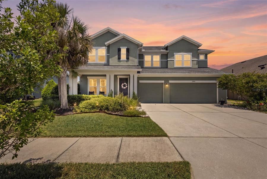 Property photo for 2903 LONG BOW WAY, Odessa, FL