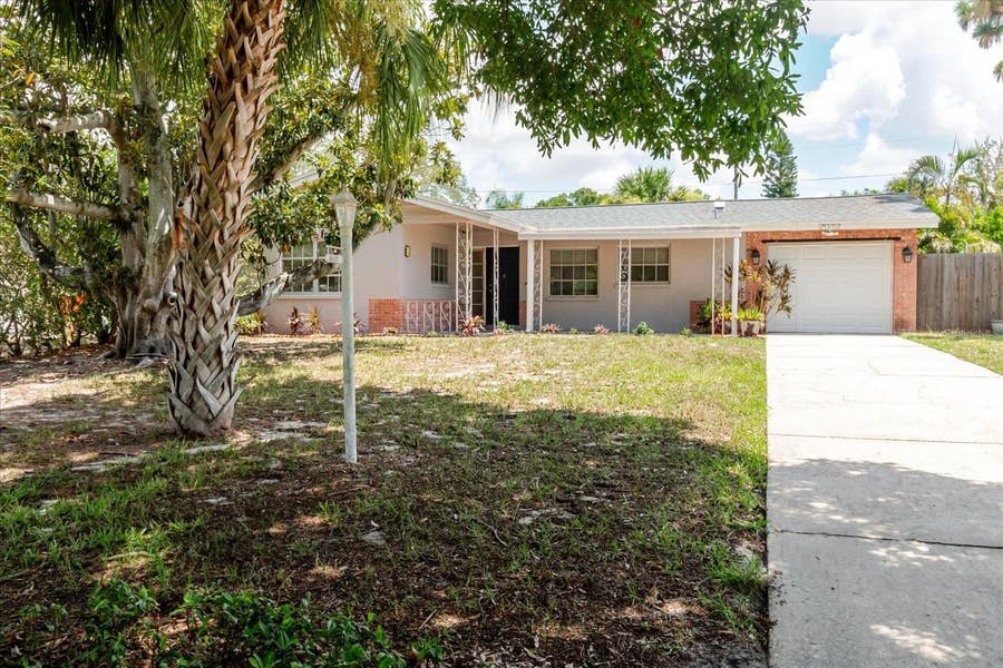 Property photo for 2032 W RIDGE DRIVE, Clearwater, FL