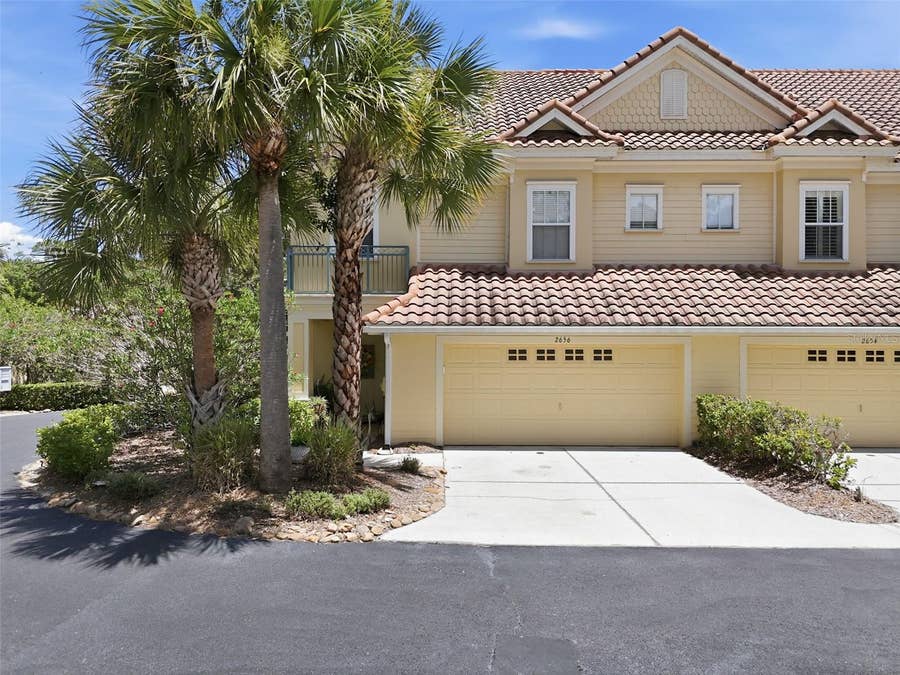 Property photo for 2656 TANGLEWOOD TRAIL, Palm Harbor, FL